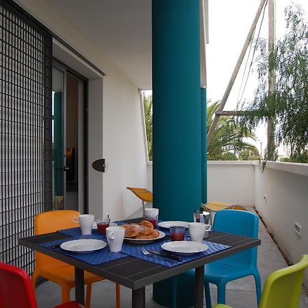 Casa Vacanze Dianamarina Ostuni Ruang foto