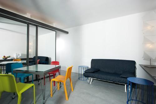 Casa Vacanze Dianamarina Ostuni Ruang foto