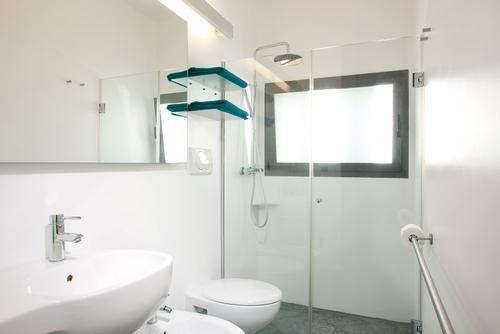 Casa Vacanze Dianamarina Ostuni Bagian luar foto