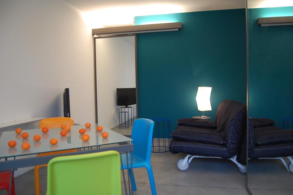 Casa Vacanze Dianamarina Ostuni Ruang foto