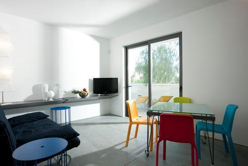 Casa Vacanze Dianamarina Ostuni Bagian luar foto
