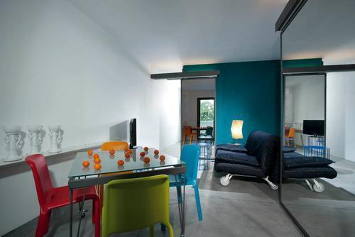 Casa Vacanze Dianamarina Ostuni Bagian luar foto