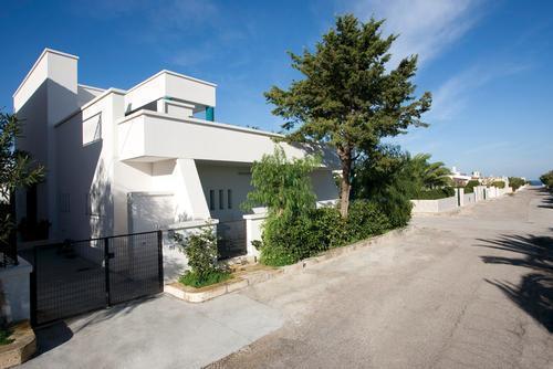 Casa Vacanze Dianamarina Ostuni Ruang foto