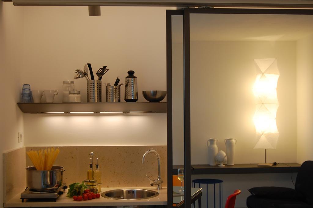 Casa Vacanze Dianamarina Ostuni Ruang foto