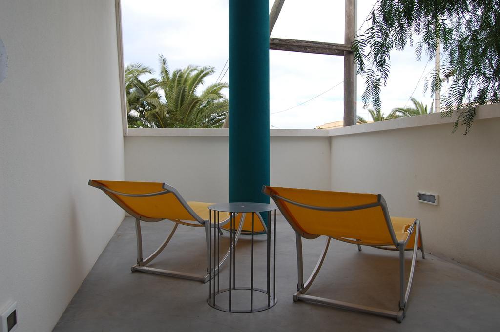 Casa Vacanze Dianamarina Ostuni Ruang foto