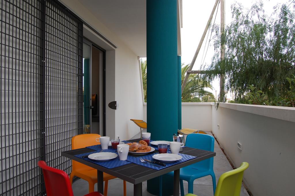 Casa Vacanze Dianamarina Ostuni Ruang foto